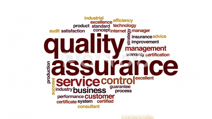 WP6. Quality Assurance